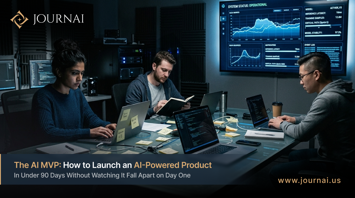 AI-Powered Product