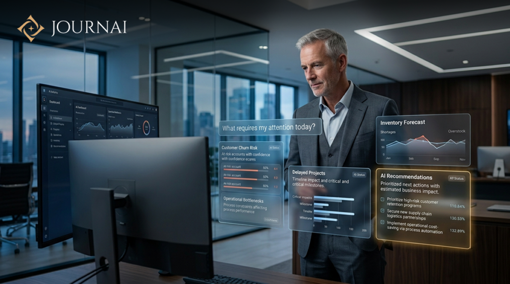 Enterprise Operations