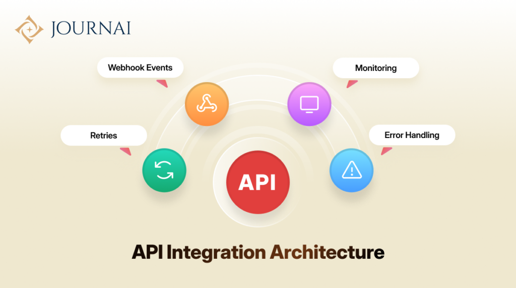 API integration architecture